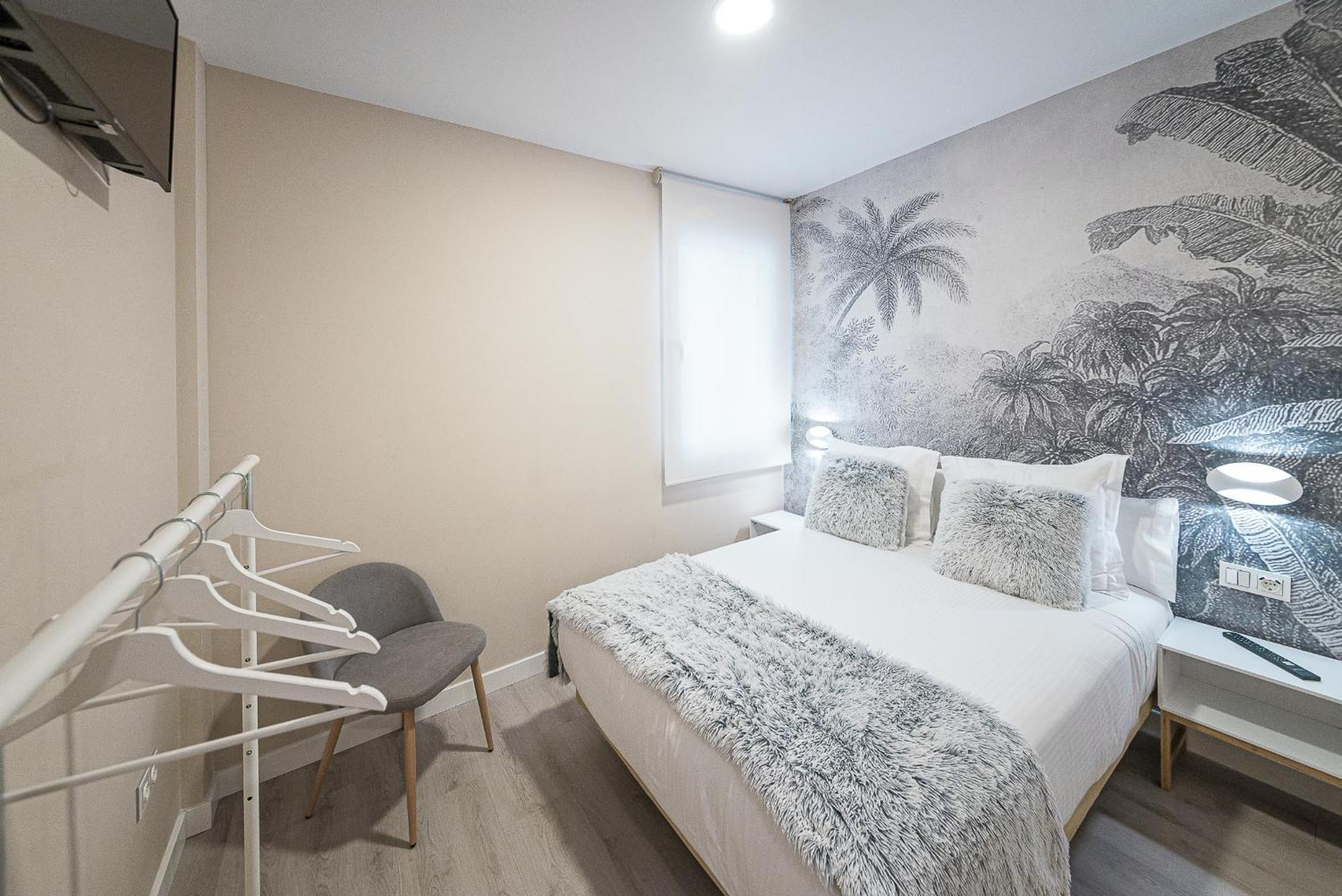 Guest house Plaza Boutique (adults Only)