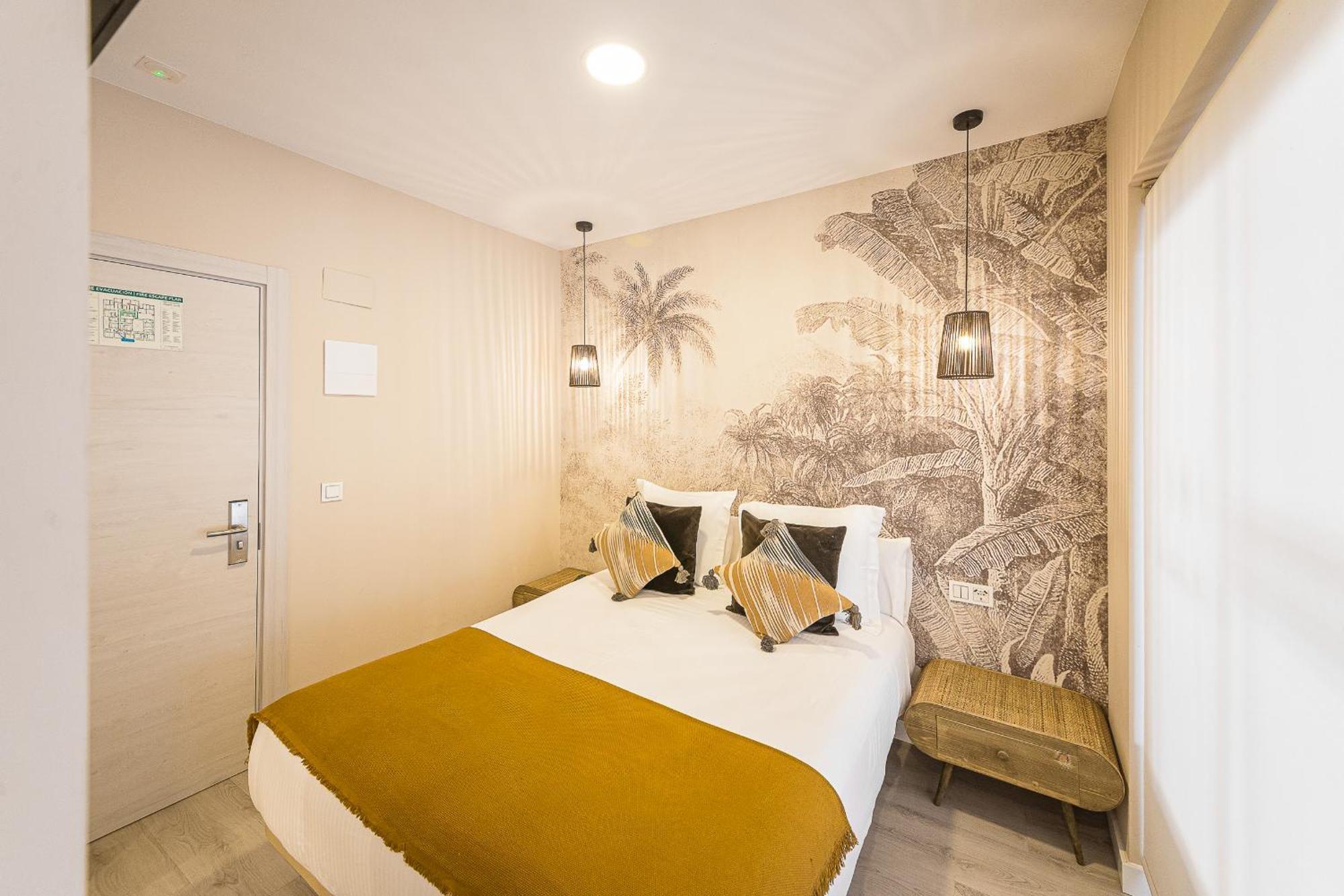 Guest house Plaza Boutique (adults Only) *