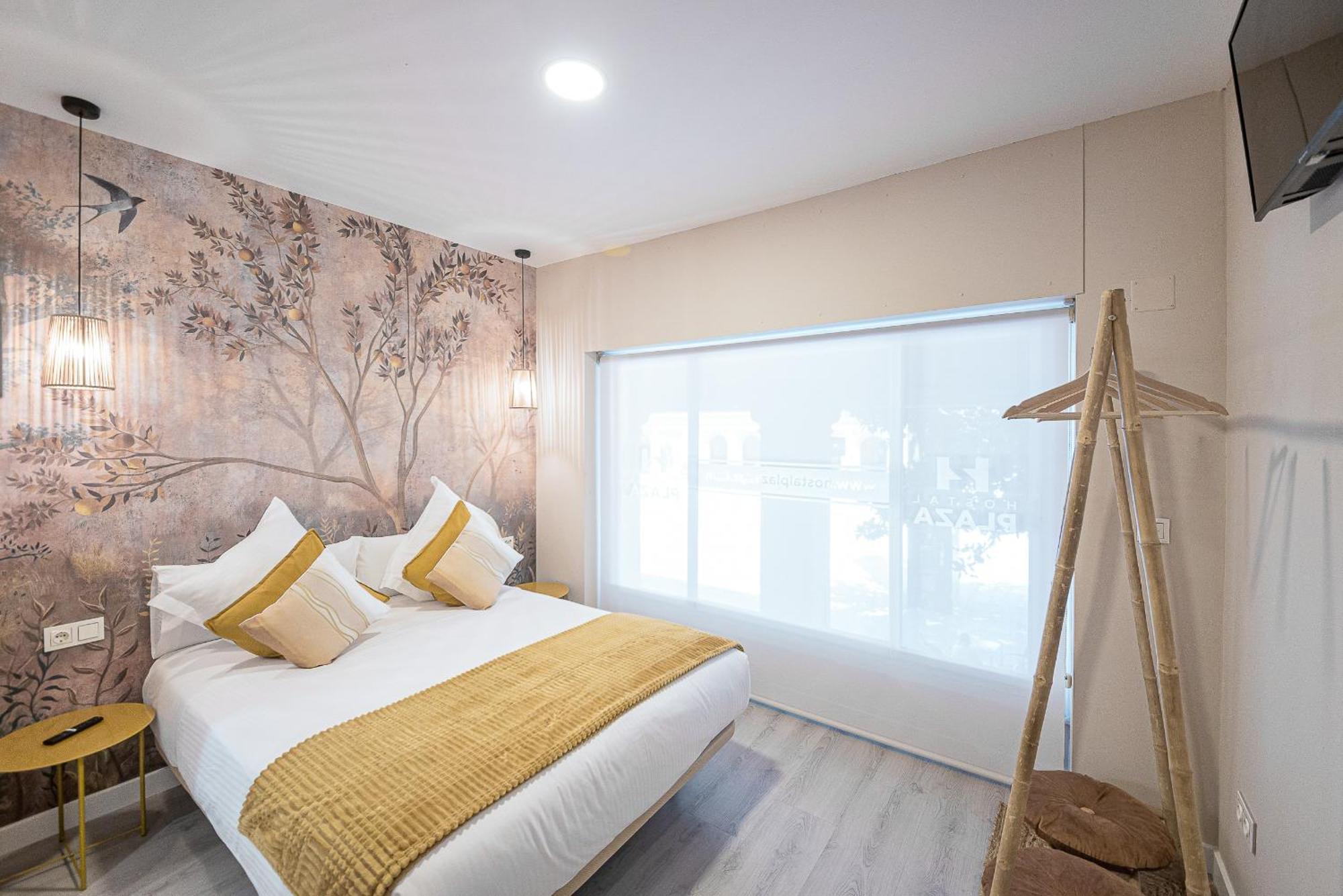 Plaza Boutique (adults Only) Guest house Zaragoza