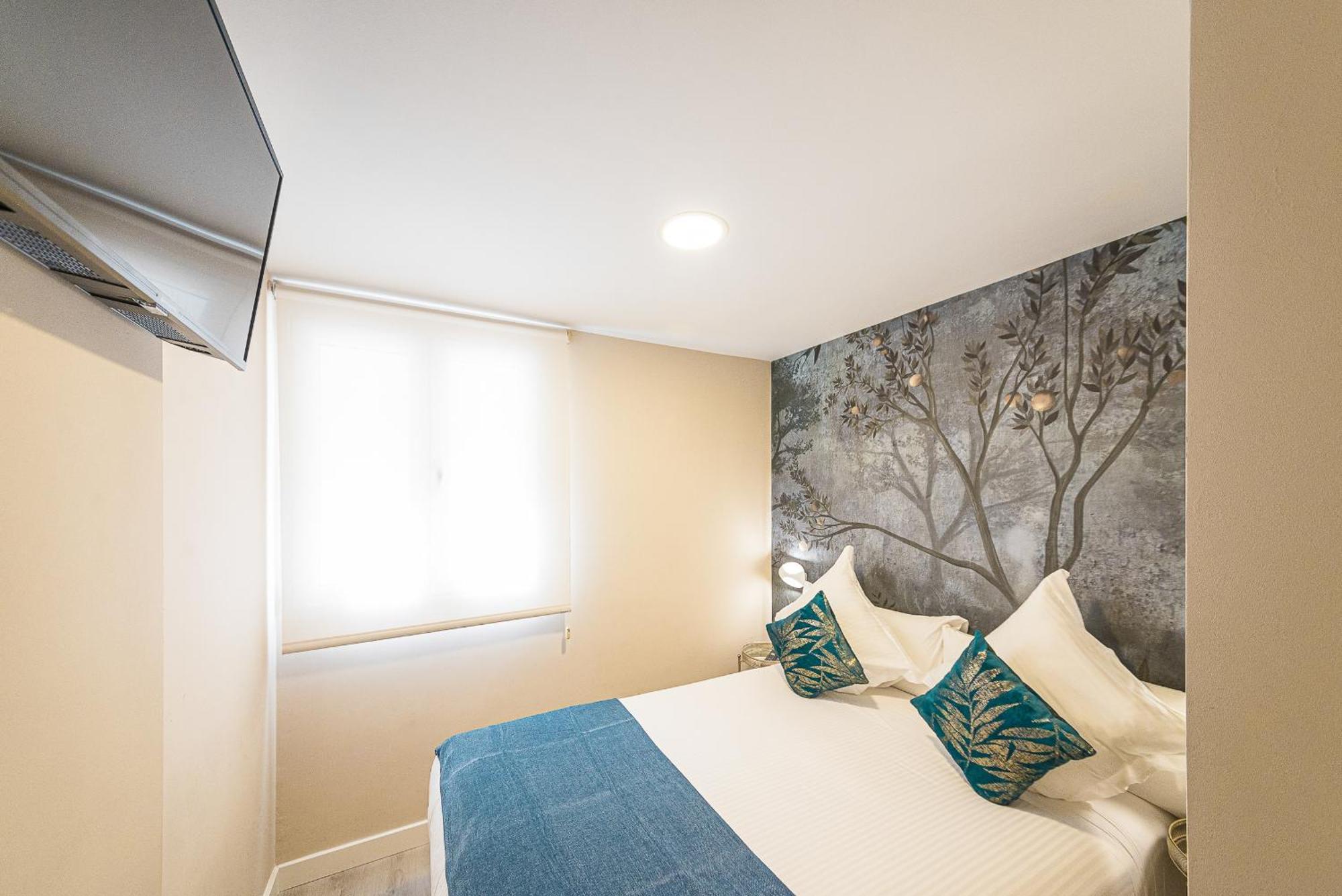 Guest house Plaza Boutique (adults Only) *