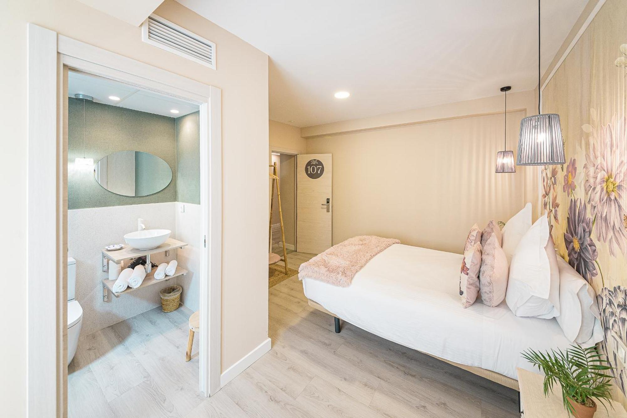 Guest house Plaza Boutique (adults Only)